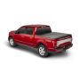Undercover UC1066 07-13 Chevy Silverado 1500 5.8ft SE Bed Cover - Black Textured