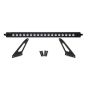 Putco 10020JK 07-18 Jeep Wrangler JK - 20in Luminix Light Bar w/ Hood bracket Luminix Jeep LED Kits