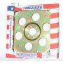 MEZIERE MEZFP319 Billet Flexplate - SFI GM LS1 - 168 Tooth
