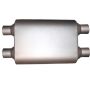 Jones Exhaust F524B Full Flow Performance Muffler