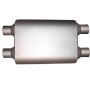 Jones Exhaust F526B Full Flow Performance Muffler