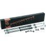 Progressive 31-2501 Fork Cartridge Kits