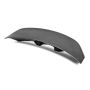 Seibon RS1213HDCV2D-C 12-13 Honda Civic 2DR C-Style Carbon Fiber Rear Spoiler