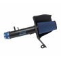 BBK Performance Parts 17785 2011-2014 MUSTANG V6 3.7L COLD AIR INDUCTION SYSTEM (BLACKOUT)