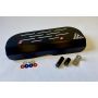 Kartboy KB-100-EJ-ALT-ALUM 02-14 Subaru WRX/04-21 STi/04-13 Forester EJ Alternator Cover - Aluminum