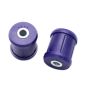 SuperPro 2003 Mitsubishi Lancer Evolution Rear Lower Forward Trailing Arm - Lower Bushing Kit
