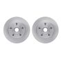 Dynamic Friction 6002-47007 Dfc Rotors