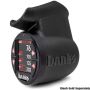 Banks Power 63363 19-23 Dodge RAM 2500/3500 - iDash Stealth Pod Mount 52mm