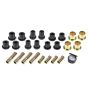 ENERGY SUSPENSION ENE5-3139G 97-04 Durango Front Control Arm Bushing Set