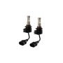 Diode Dynamics DD0466P 9006/9012 Yellow SL2 LED Bulbs (pair)