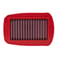 BMC 07-18 Yamaha FZ-150 I /V-IXION 150 Replacement Air Filter