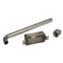 MOROSO MOR24840 Ext Oil Pump Pick-Up Kit
