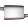Jones Exhaust F535B Full Flow Performance Muffler