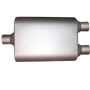 Jones Exhaust F5363C Full Flow Performance Muffler