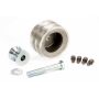 MOROSO MOR64550 Dbl Groove Crank Pulley