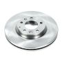 PowerStop JBR1314 AutoSpecialty Brake Rotor