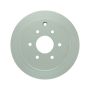Bosch 40011058 Bosch QuietCast Disc Brake Rotor