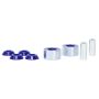Superpro SPF4863K 2010 Subaru Legacy 2.5i Limited Front Lower Inner Rearward Control Arm Bushing Kit