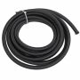 FRAGOLA FRG841512 #12 Blk Nylon Race Hose 15ft