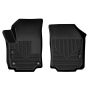 HUSKY LINERS HSK55911 X-Act Contour Floor Liners