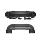 BOSS Audio Systems ATV UTV Amplified Sound System / Bluetooth / 4in Speakers