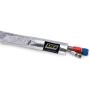 Design Engineering 10404 Heat Sheath 1.25in x 36in