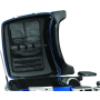 Kuryakyn 5838 Lid Organizer Tour-Pak Black