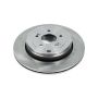 PowerStop JBR1528 AutoSpecialty Brake Rotor
