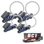 Oracle Lighting 2965-335 ColorSHIFT(tm) Halo Kit, ColorSHIFT(tm) - BC1