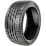 Dunlop 264016712 Conquest Sport As 245/45R17
