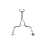 AWE Tuning 3020-31020 Mercedes-Benz W205 AMG C63/S Coupe Track Edition Exhaust System (no tips)