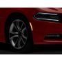 Raxiom CR5948 15-23 Dodge Charger Excluding Widebody Axial Series LED Side Marker Lights- Clear