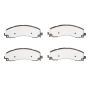 Dynamic Friction 2214-2225-00 Sup Heavy Duty