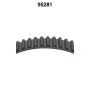 Dayco 95281 Timing Belt