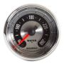 AutoMeter 1255 GAUGE, WATER TEMP, 2 1/16