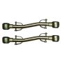 Skyjacker SBE4258 3.5-6in.Frt Sway Bar Disc
