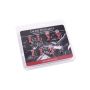 Diode Dynamics DD0357 18-19 Mustang Stage 1 Mustang Interior LED Light Kit - Red