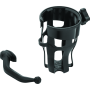 Kuryakyn 6495 Reflex Drink Holder- Goldwing