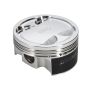 Manley Performance 632505C-4 Manley 04+ Subaru WRX/STi (EJ257) 83mm Stroker 100.0mm +.50mm Size Bore 9.8:1 Dish Piston Set