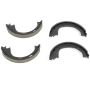 PowerStop B752 Parking Brake Shoe