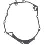 Vertex Pistons 816202 Vertex Gaskets 06-07 Polaris Outlaw 500 Inner Clutch - Side Cover Gasket Kit