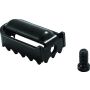 Burly Brand B13-1110B MX Shift Peg - Black