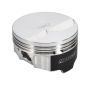 Manley Performance 562570CE-8 Manley Chevy LS 4.070in Bore 3.622in Stroke -4cc Flat Platinum Series Piston Set
