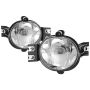 SPYDER 9041006 OEM Fog Lights Only