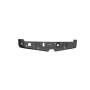 Road Armor 6172XR0B 17-20 Ford F-250 SPARTAN Rear Bumper - Tex Blk