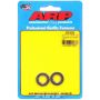 ARP ARP400-8529 S/S Flat Washers - 7/16 ID x .812 OD (2)