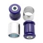 SuperPro 2003 Land Rover Range Rover HSE Front Lower Control Arm Bushing Kit