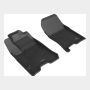 3D MAXpider L1GM03311509 23-24 GMC Canyon Crew Cab Kagu Black R1