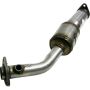 Davico Mfg 18039 Direct Fit Catalytic Converter