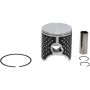 Vertex Pistons 24444A Vertex Piston 21-23 Fantic Motor XE 125 125cc Cast Race Evolution Piston Kit
